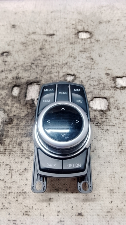 Joystick navigatie / buton navigatie BMW X2 F39 2.0 Motorina 2017, 699282702