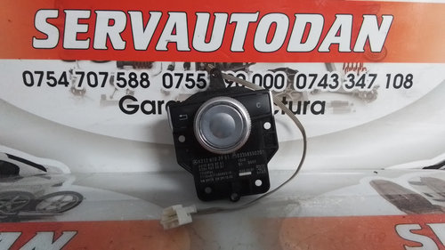 Joystick navigatie / buton navigatie Mercedes-Benz E-Class (2009->) [W212] 2.2 Motorina 2012, A21287...