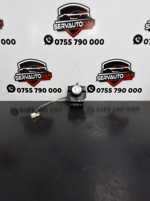 Joystick navigatie / buton navigatie Mercedes-Benz E-Class (2009->) [W212] 2.2 Motorina 2012, A21287...