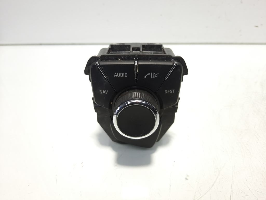 Joystick navigatie, cod 13310066, Opel Insignia A Sedan (idi:554924)