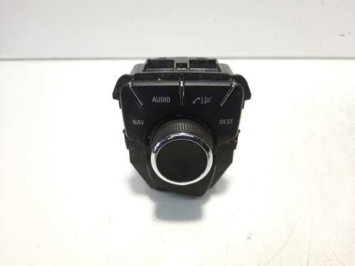 Joystick navigatie, cod 13310066, Opel Insignia A Sedan (idi:554924)