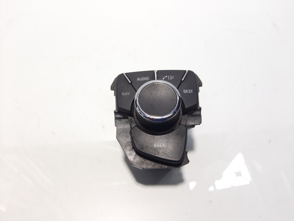 Joystick navigatie, cod 13310066, Opel Insignia A (id:602365)