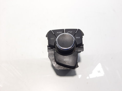 Joystick navigatie, cod 13310066, Opel Insignia A (id:602365)