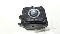 Joystick navigatie, cod 253B00001R, Renault Laguna...