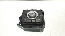 Joystick navigatie, cod 253B00345R, Renault Grand ...