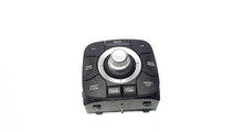 Joystick navigatie, cod 253B00345R, Renault Grand ...