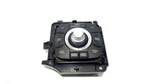 Joystick navigatie, cod 253B02542R, Renault Megane...