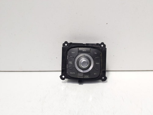 Joystick navigatie, cod 253B05429R, Renault Laguna 3 (id:705002)