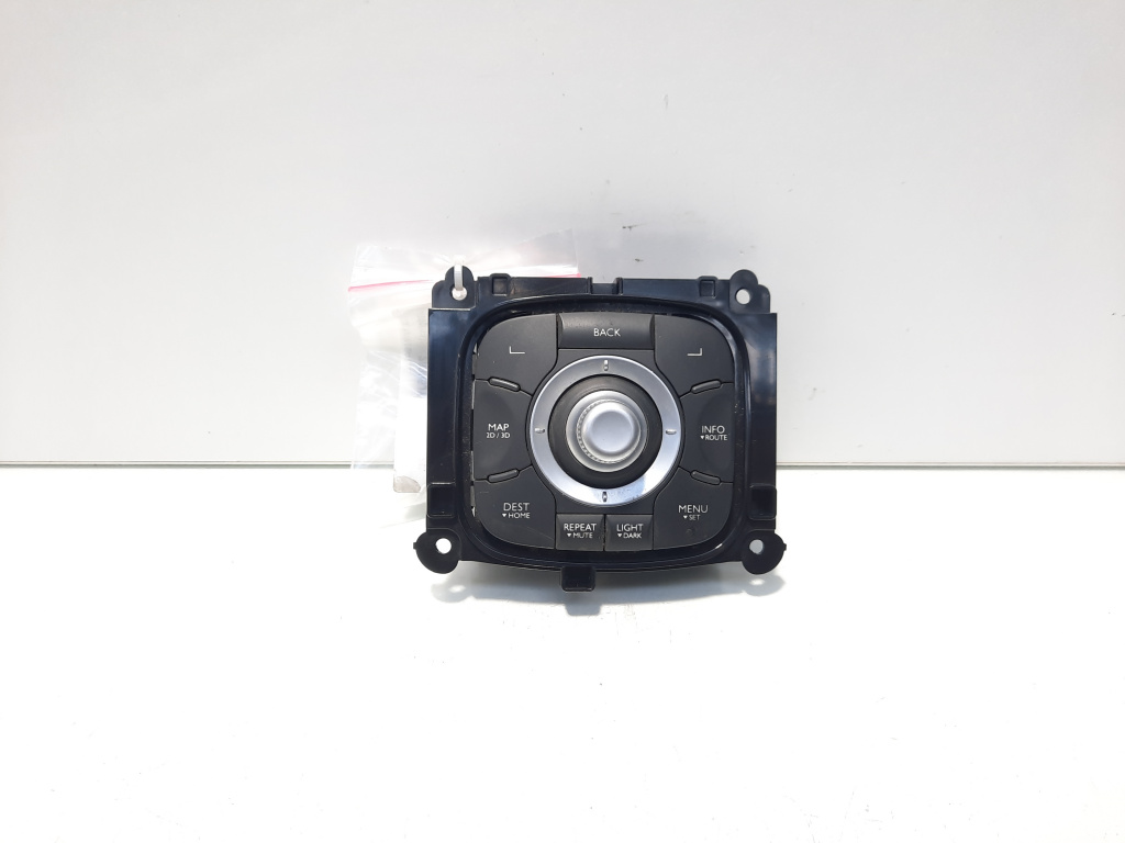 Joystick navigatie, cod 28395JY000, Renault Koleos 1