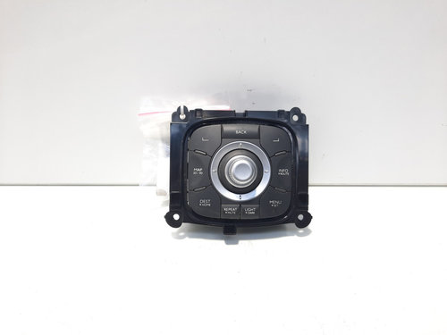 Joystick navigatie, cod 28395JY000, Renault Koleos 1