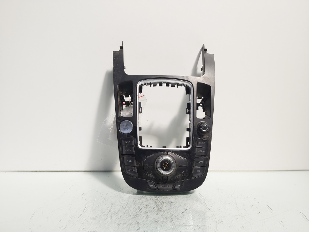 Joystick navigatie, cod 8T0919609G, Audi Q5 (8RB) (id:688947)
