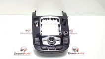 Joystick navigatie, cod 8T0919611K, Audi A5 Cabrio...