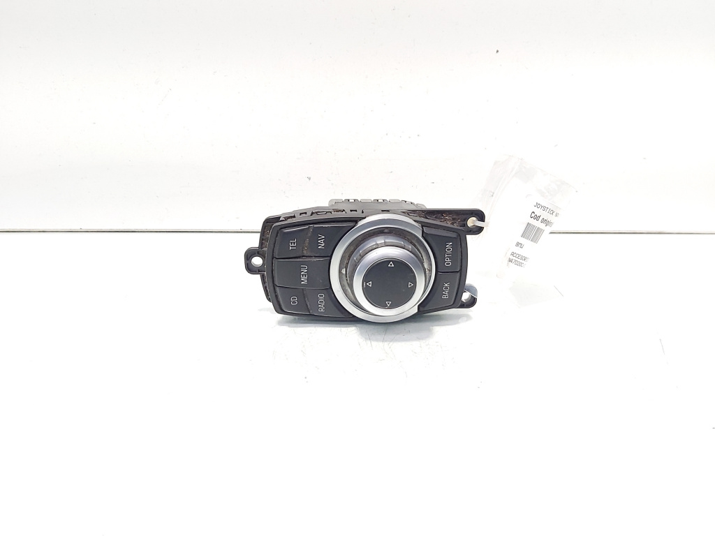 Joystick navigatie, cod 9206444-01, Bmw 