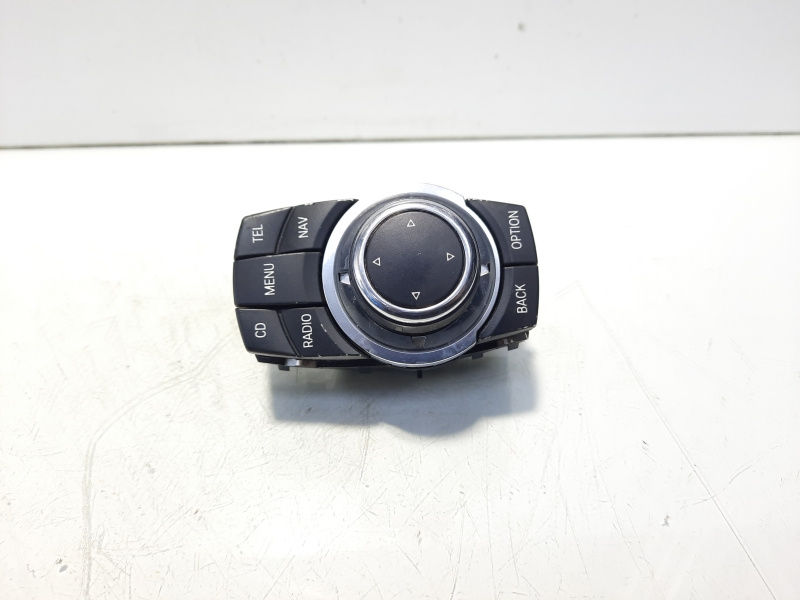 Joystick navigatie, cod 9231118, Bmw 3 Cabriolet (E93) (idi:620655)