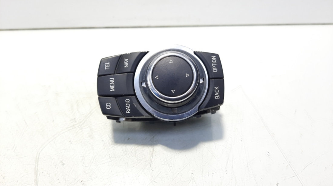 Joystick navigatie, cod 9231118, Bmw 3 Coupe (E92) (idi:620655)