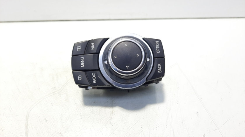 Joystick navigatie, cod 9231118, Bmw 3 Coupe (E92) (idi:620655)