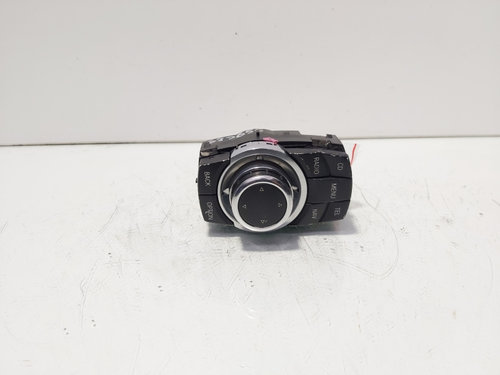 Joystick navigatie, cod 9231118, Bmw 3 (E90) (id:620655)