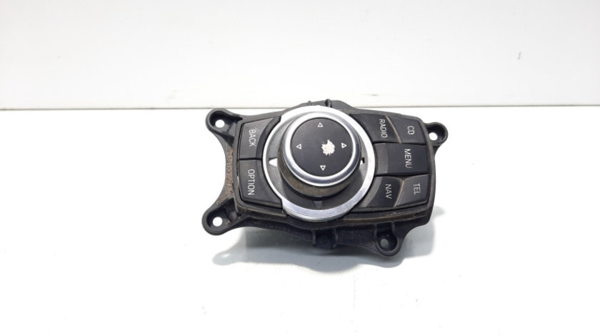 Joystick navigatie, cod 9249439-01, Bmw 1 Coupe (E82) (idi:604567)