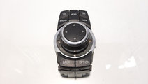 Joystick navigatie, cod 9249439-01, Bmw X5 (E70) (...