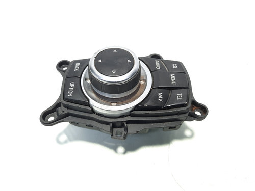 Joystick navigatie, cod 9249439, Bmw 3 (E90) (id:559910)