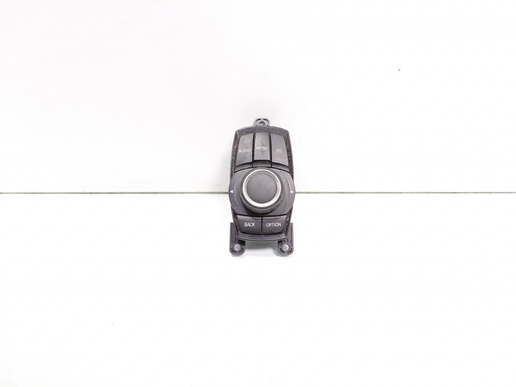 Joystick navigatie, cod 9261704, Bmw 3 (F30) vol pe dr (id:695970)