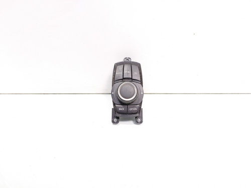 Joystick navigatie, cod 9261704, Bmw 3 (F30) vol pe dr (id:695970)