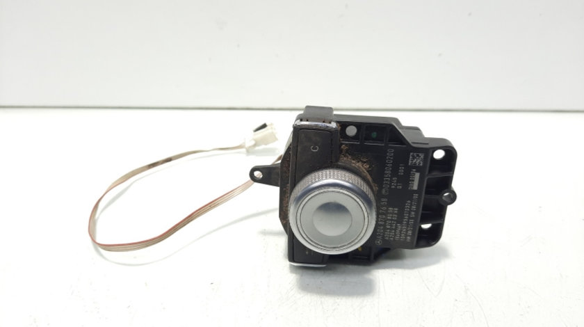 Joystick navigatie, cod A2048707658, Mercedes Clasa C T-Model (S204) (id:594321)