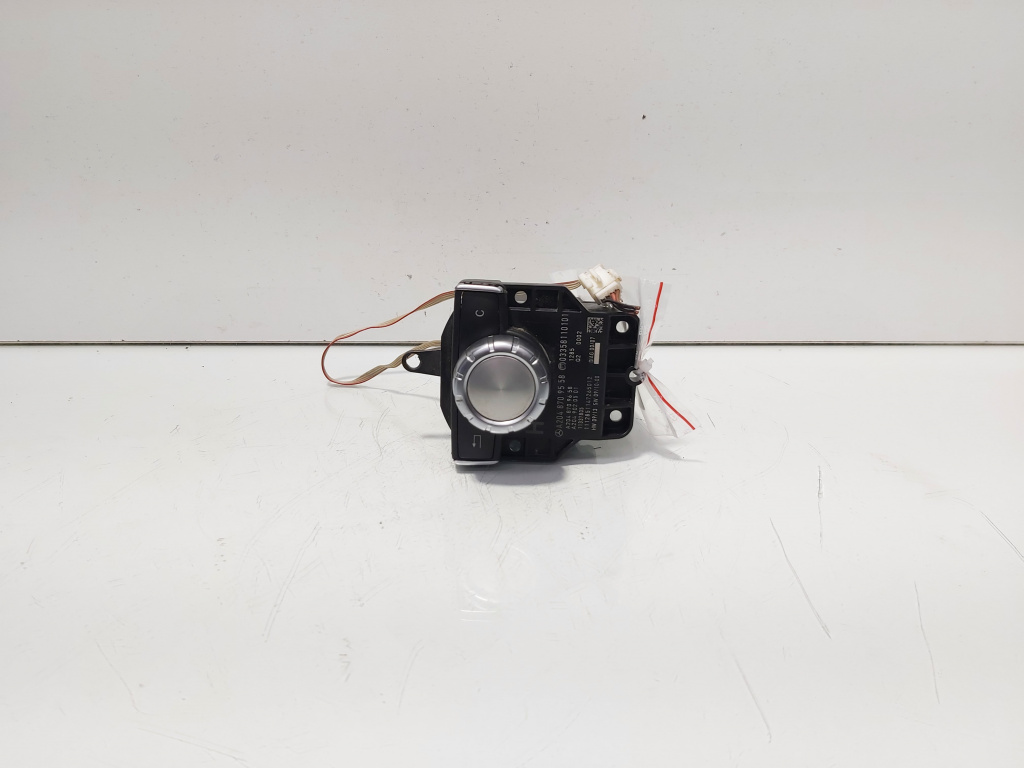 Joystick navigatie, cod A2048709558, Mercedes Clasa C T-Model (S204) (id:700171)