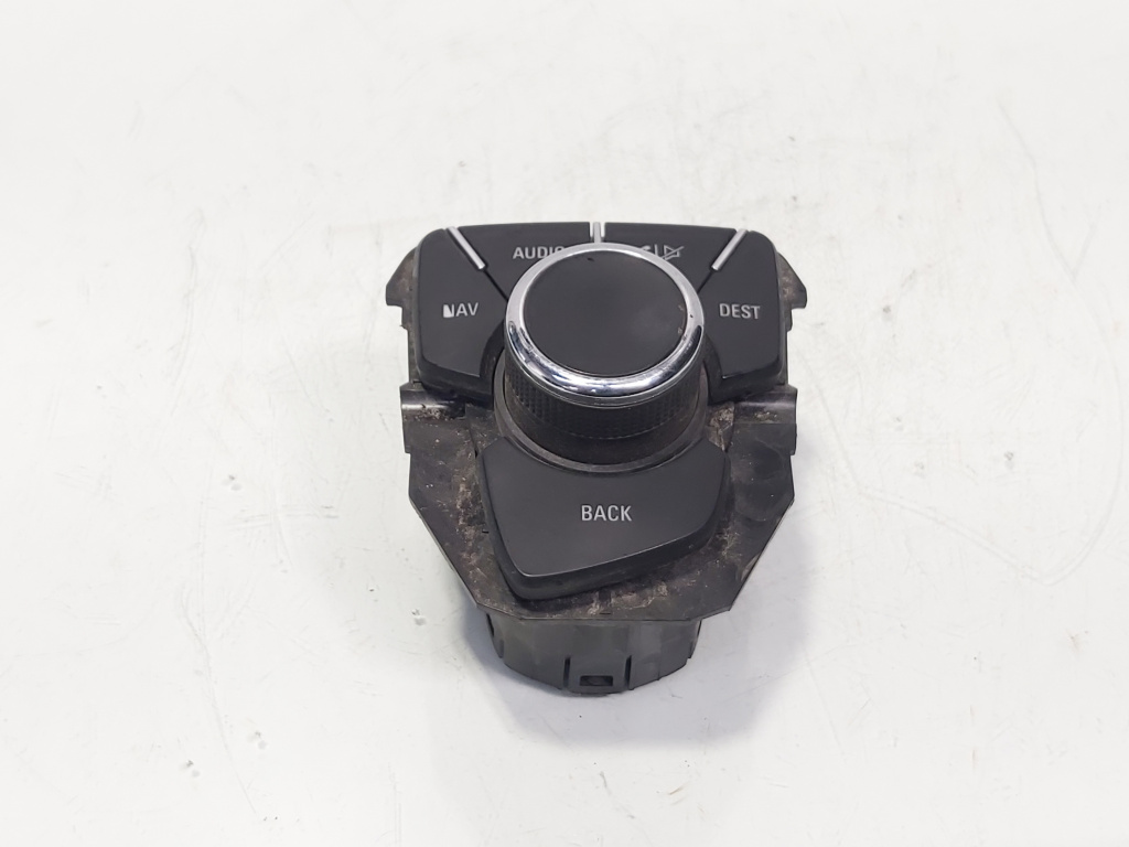 Joystick navigatie, cod GM13310070, Opel Insignia A Combi (id:689435)