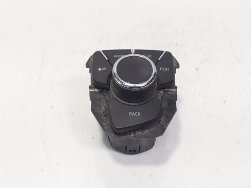 Joystick navigatie, cod GM13310070, Opel Insignia A Combi (id:689435)