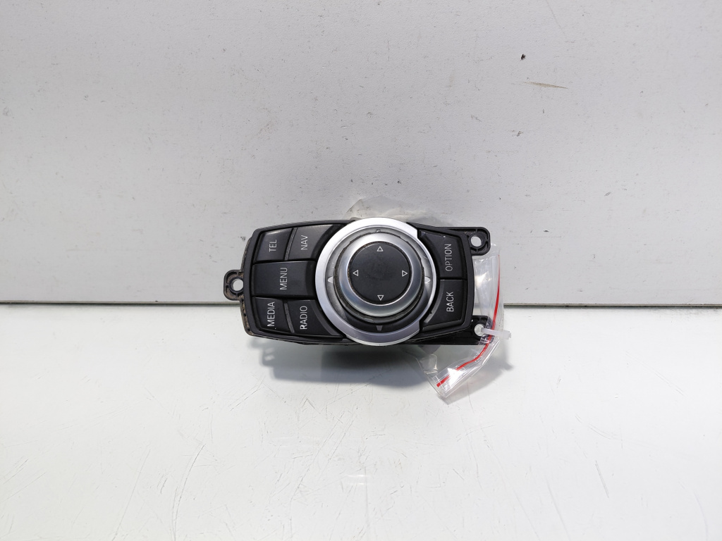 Joystick navigatie cu comenzi, cod 9286699, Bmw X4 (F26) (id:698794)