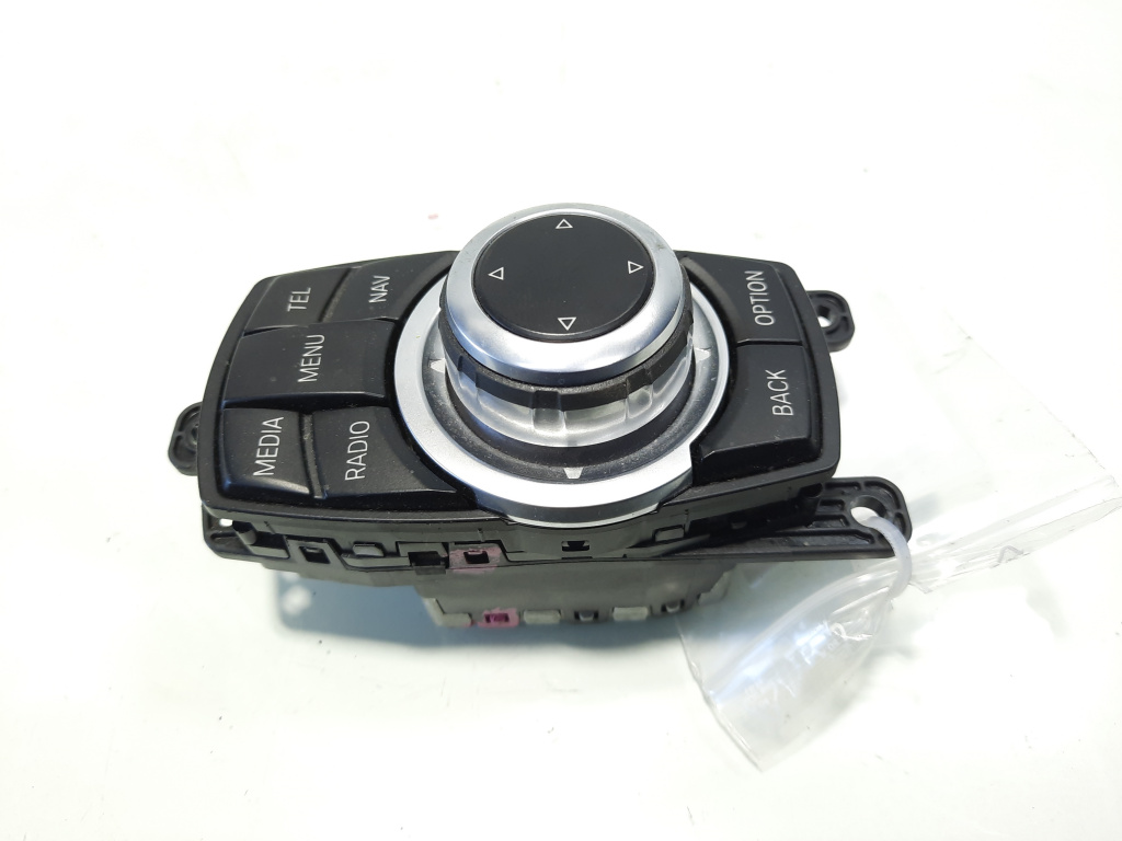 Joystick navigatie cu comenzi, cod 9286699, Bmw X4 (F26) (id:529255)