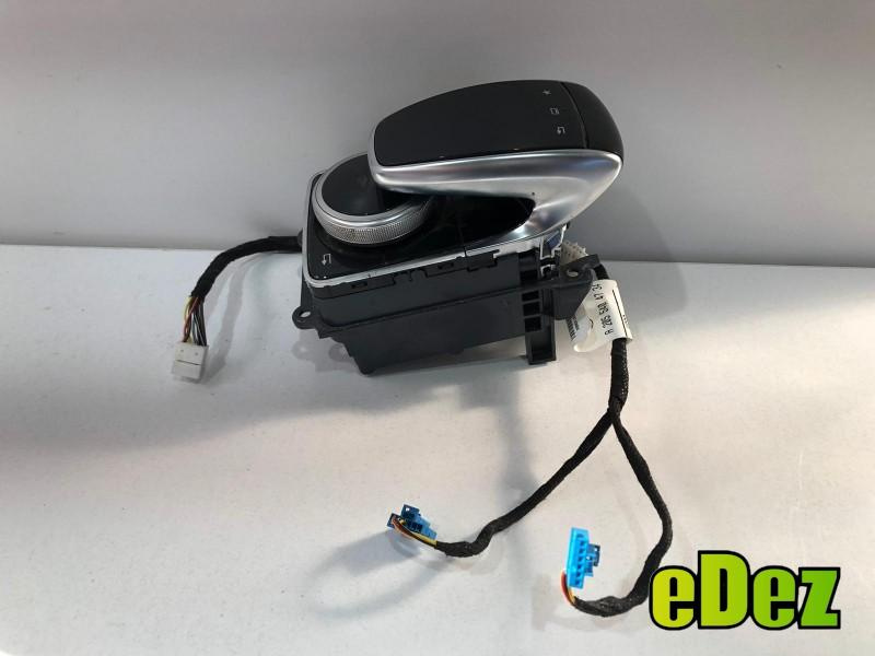 Joystick navigatie cu touchpad Mercedes C-Class (2014->) [W205] a2059008018