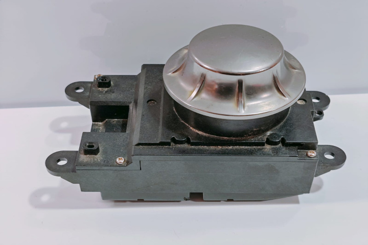Joystick navigatie I-drive 6941801 BMW Seria 5 E60/E61 [2003 - 2007]
