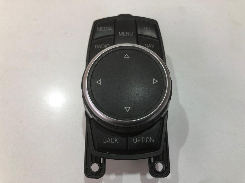 Joystick navigatie idrive NBT 9350723 BMW X6 F16 [2014 - 2020]