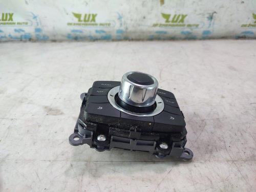 Joystick navigatie KD4566CM0 Mazda CX-5 (KE) [2011 - 2015] 2.2 d SHY1