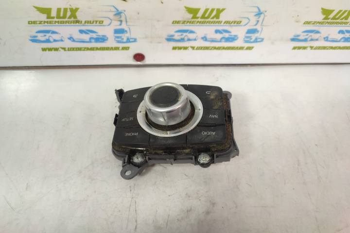 Joystick navigatie kd4566cmo Mazda CX-5 [2011 - 2015]