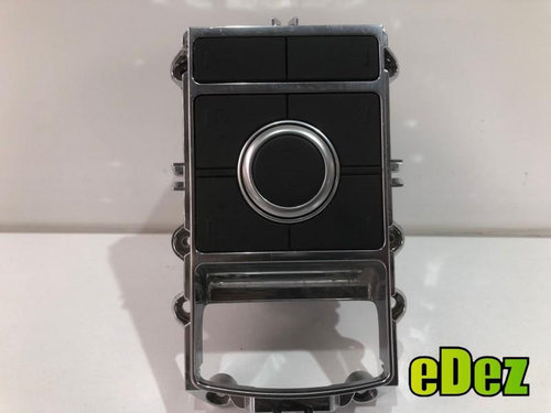 Joystick navigatie Land Rover Range Rover Vogue (2014-2018) jpla-14b596-hd