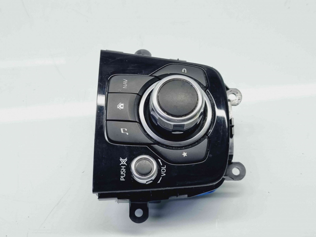 Joystick navigatie MAZDA 3 Fastback [Fabr 2003-2009] B45A66CM0C