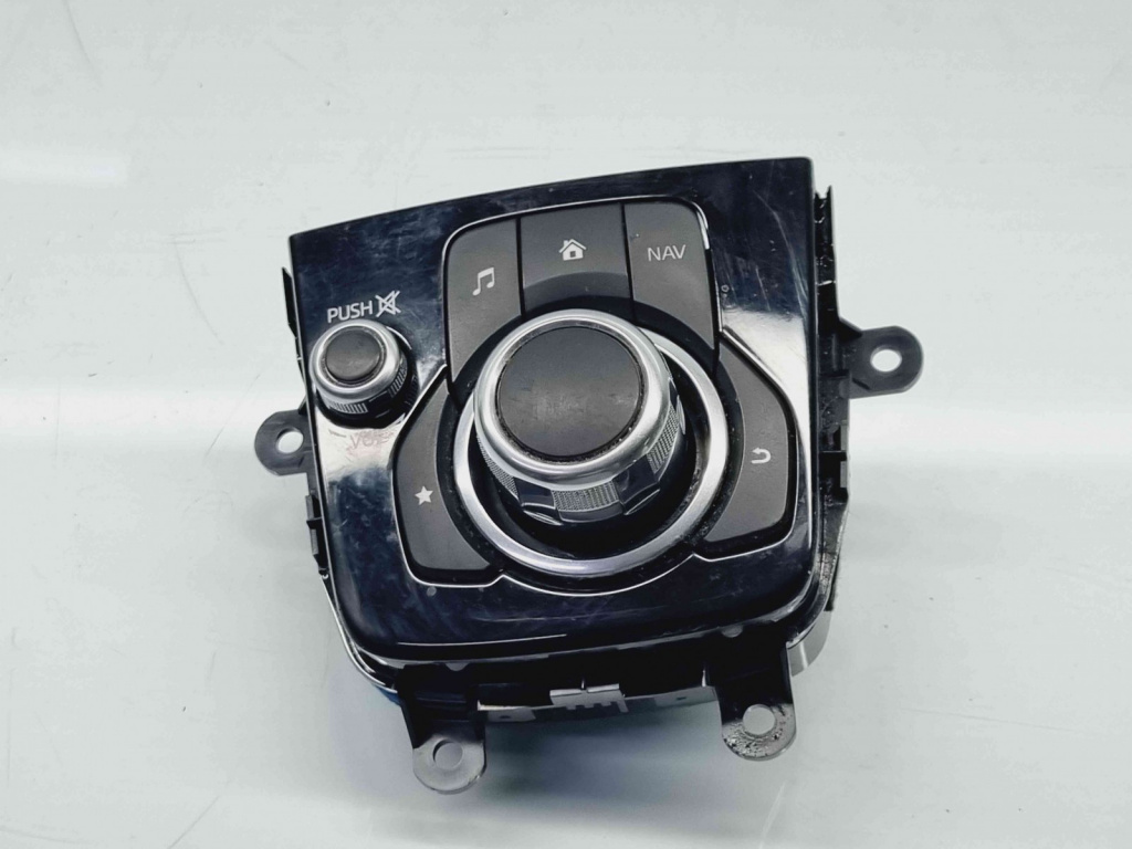 Joystick navigatie MAZDA 3 Fastback [Fabr 2003-2009] B45A66CM0C