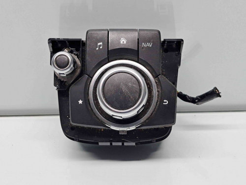 Joystick navigatie MAZDA 6 (GJ1) [Fabr 2014-2021] G46C66CM0A