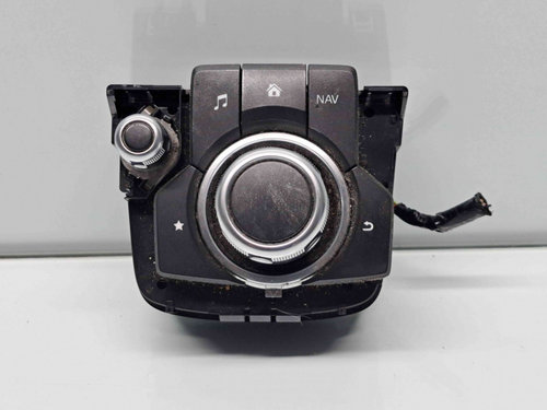Joystick navigatie MAZDA 6 (GJ1) [Fabr 2014-2021] G46C66CM0A