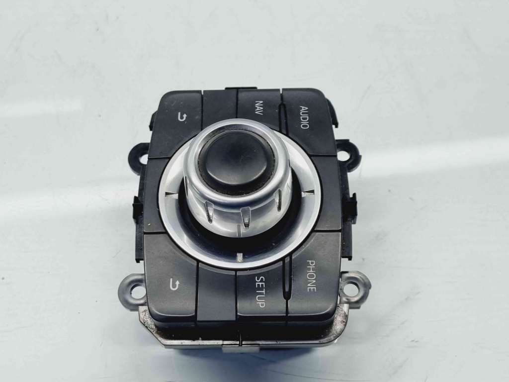 Joystick navigatie MAZDA 6 (GJ1) [Fabr 2014-2021] GKL166CM0B