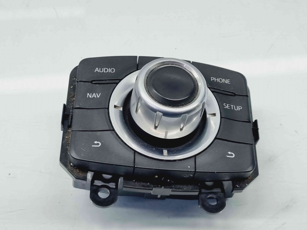 Joystick navigatie MAZDA 6 (GJ1) [Fabr 2014-2021] GKL166CM0B