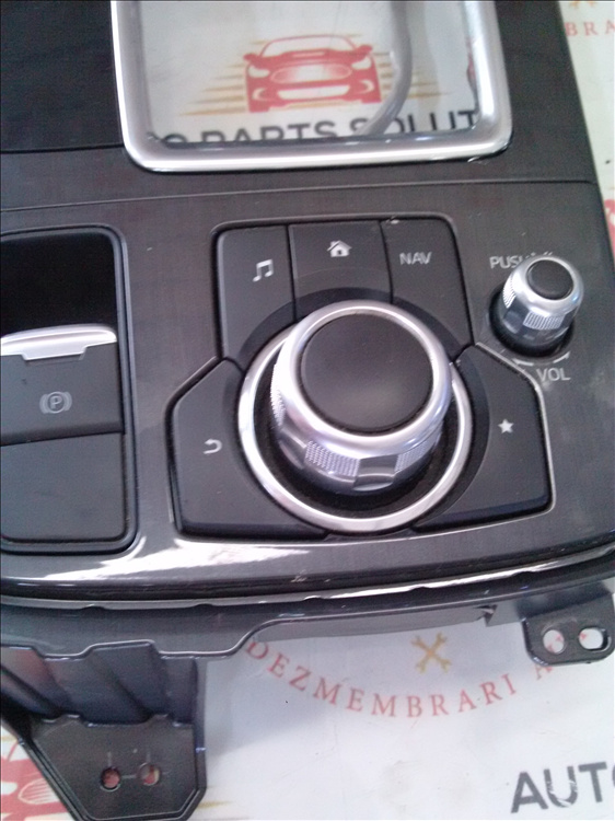 Joystick navigatie MAZDA CX5 an fabr. 2017