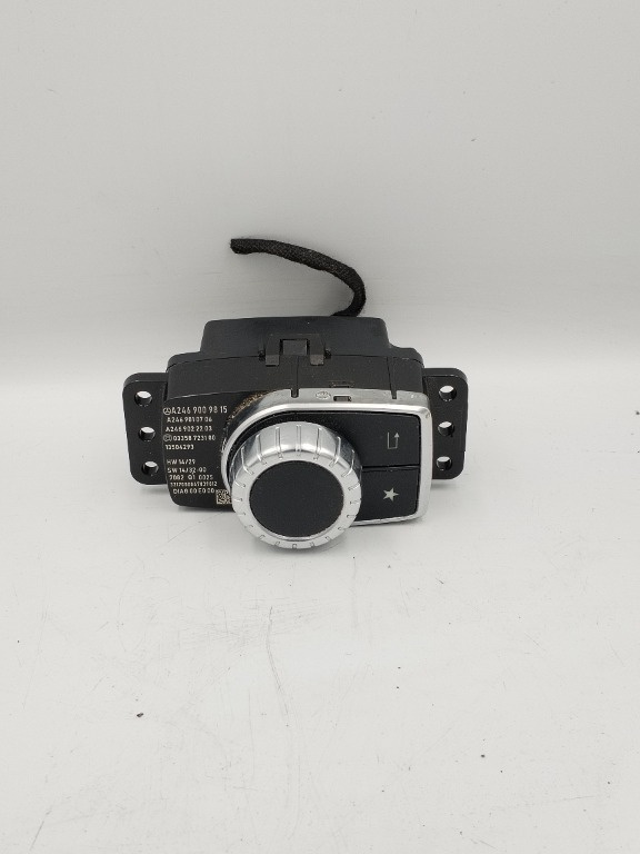 Joystick navigatie Mercedes B Class W246 Facelift A2469009815