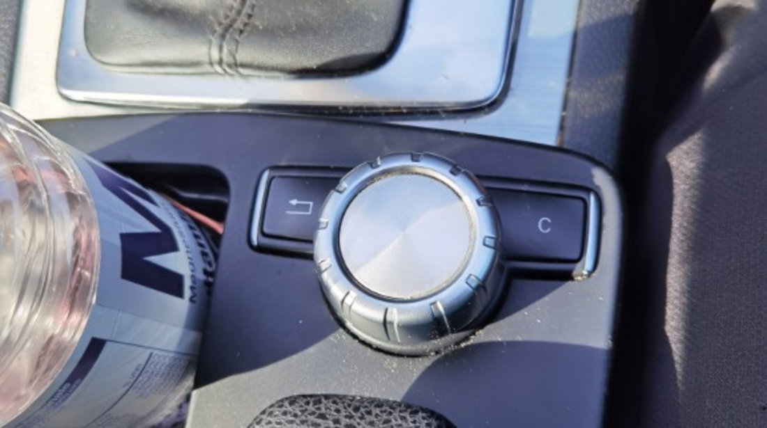 Joystick navigatie Mercedes C250 cdi w204 facelift