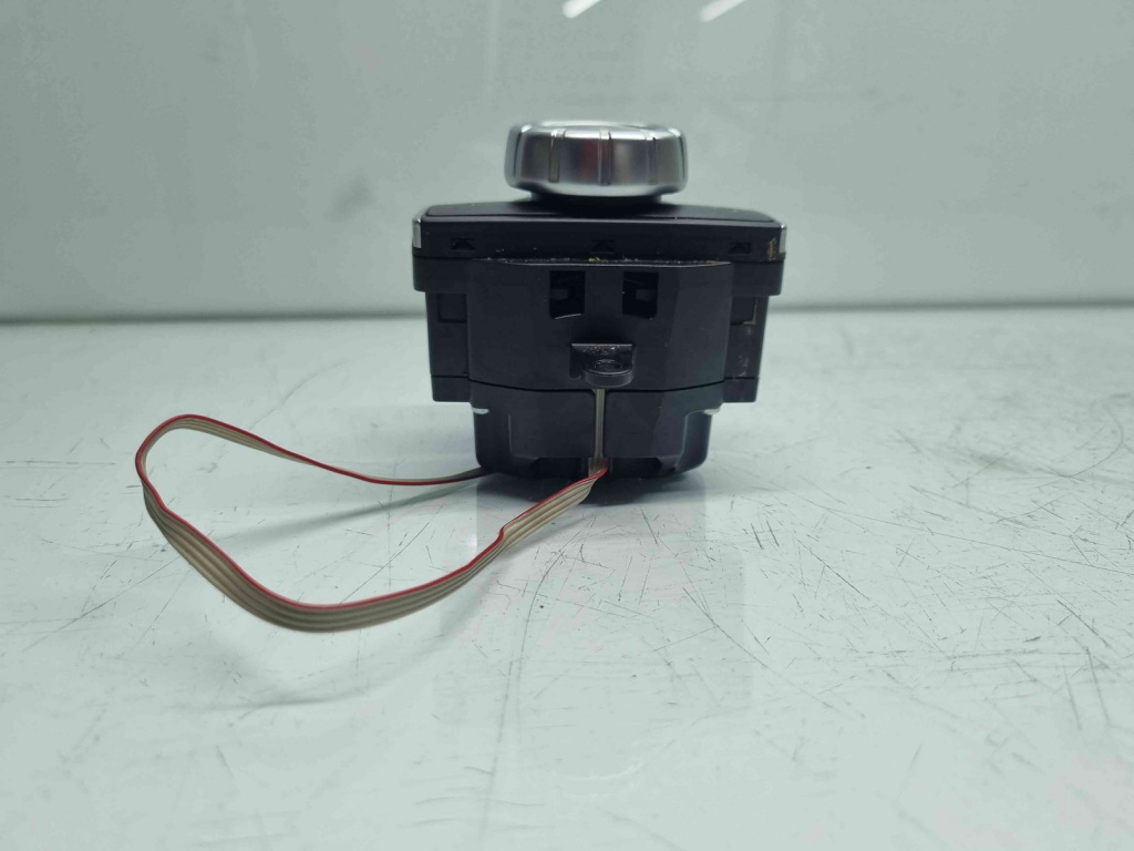 Joystick navigatie Mercedes Clasa C Coupe (C204) Facelift AMG [Fabr 2011-2015] A204 870 95 58