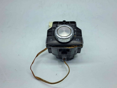 Joystick navigatie Mercedes Clasa C (W204) [Fabr 2007-2014] A2048709558