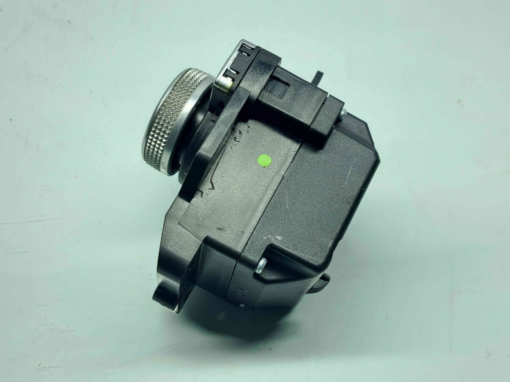 Joystick navigatie Mercedes Clasa E (W207) Coupe [Fabr 2009-2012] A2128702751